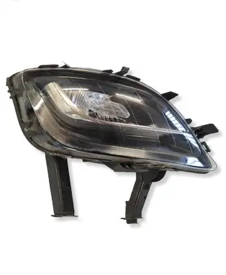 Opel Astra J Front fog light 13264642