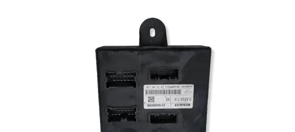 Renault Captur Other control units/modules 231A08869R