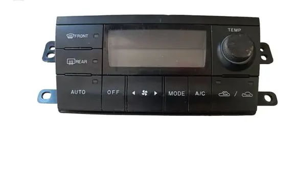 Mazda Premacy Climate control unit CB82D4 PH27