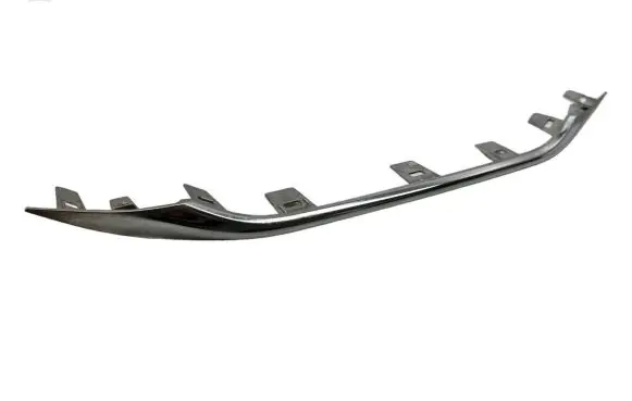 Front grill