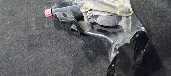 Headlight part