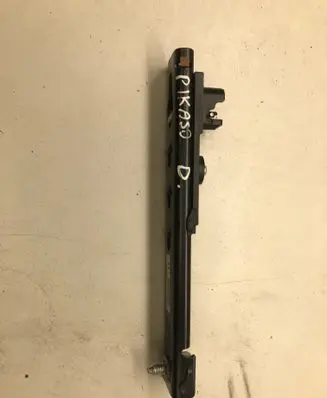 Citroen C4 Grand Picasso Seat belt adjustment motor 9629105380