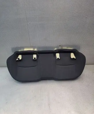 Rear seat