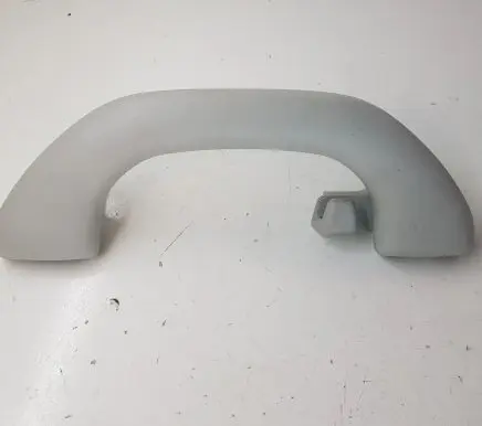 Volkswagen Touran II Rear interior roof grab handle 1K0857607N