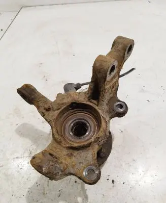 Toyota Avensis T250 Front wheel hub spindle knuckle