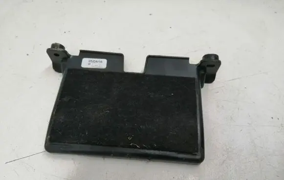 Toyota Auris E180 Other dashboard part 5545502140