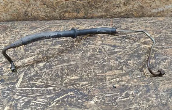 Mercedes-Benz SL R107 Power steering hose/pipe/line