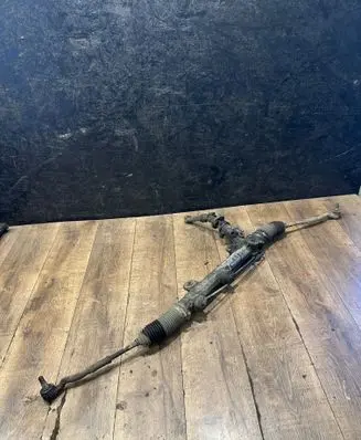 Mercedes-Benz E W211 Steering rack 2114601000