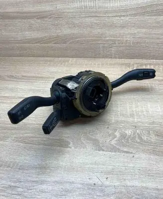 Audi A6 S6 C6 4F Wiper turn signal indicator stalk/switch 4F0953541A 4F0953549A 4E0953521