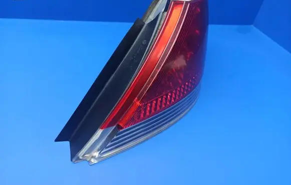BMW 7 E65 E66 Rear/tail lights 6914286 632169142869