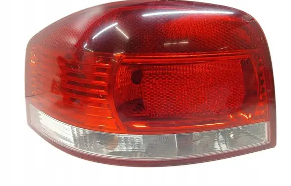 Audi A3 S3 8P Rear/tail lights 8P0945095
