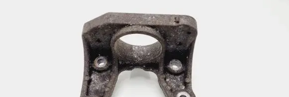 Nissan Primastar Gearbox mounting bracket 8200219372A