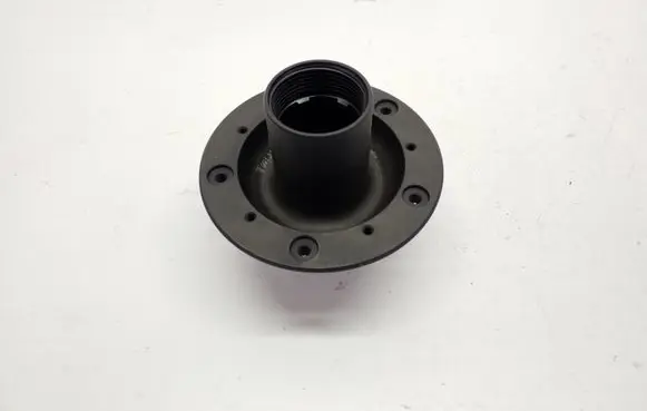 Porsche 911 991 Rear wheel hub 27W18 99133160781