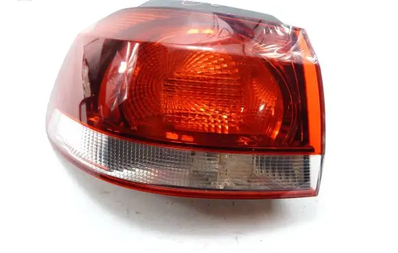 Volkswagen Golf VI Rear/tail lights