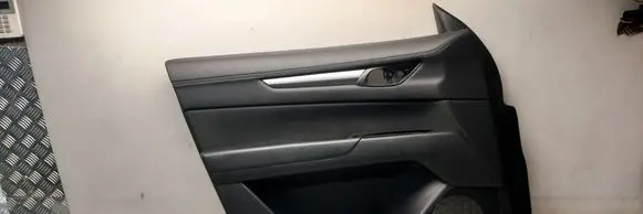 Mazda CX-5 II Door card panel trim set KR8N68450C 2040124