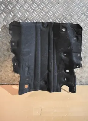 Porsche Cayenne (9Y0 9Y3) Center console 4M0864843P55