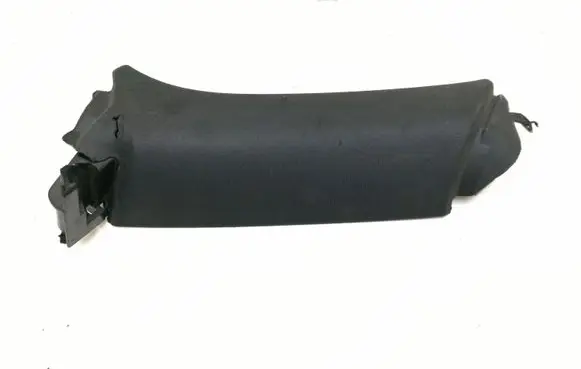 Audi A3 S3 8V (C) pillar trim 8V0106449 A047351