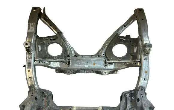 BMW 6 G32 Gran Turismo Front subframe 6861106 6859493 6859494