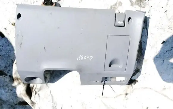 KIA Sorento Other interior part 847503E000 84750-3E000