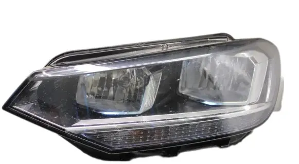 Volkswagen Touran III Headlight/headlamp 5TB941005A 030129920100