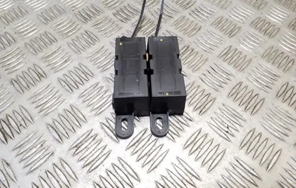 Land Rover Range Rover Sport L494 Fuse module