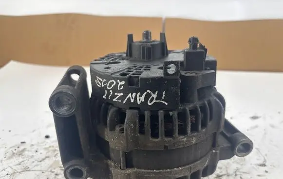 Ford Transit - Tourneo Connect Generator/alternator