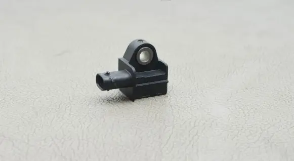 BMW X5 F15 Airbag deployment crash/impact sensor 9224177