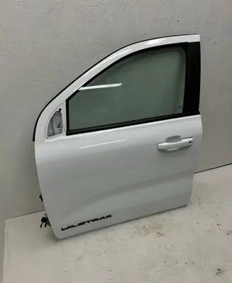 Ford Ranger IV Front door 