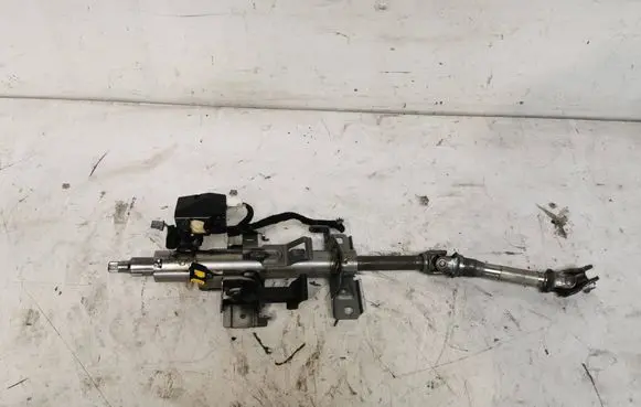 Peugeot 308 Steering wheel axle 