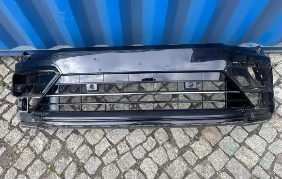Volkswagen Tiguan Front bumper 3551959905962
