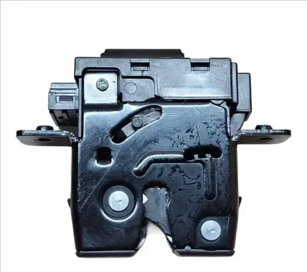 Nissan Qashqai+2 Tailgate/trunk/boot lift motor 90502EY