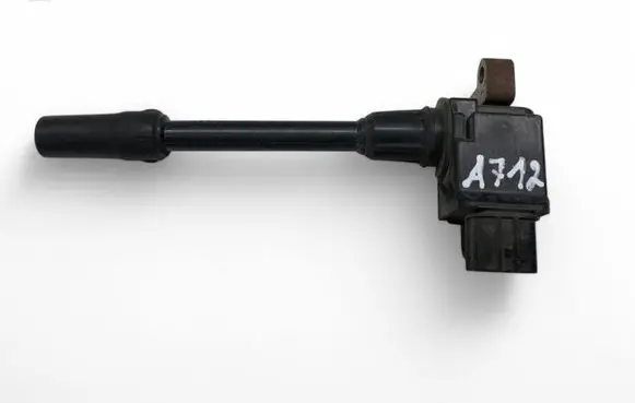 Mitsubishi Galant High voltage ignition coil H6T12671A