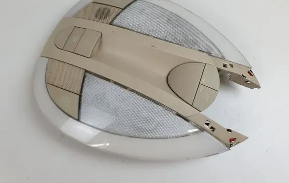 Mercedes-Benz E W211 Front seat light A2118204201