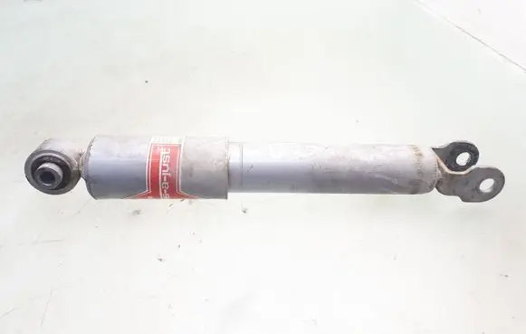 Rear shock absorber/damper