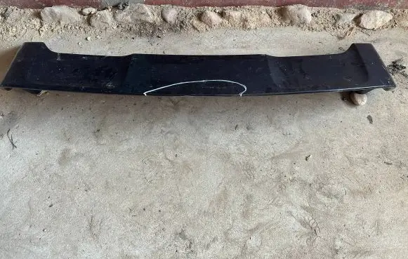 Mitsubishi Lancer VIII Other exterior part 6515A034