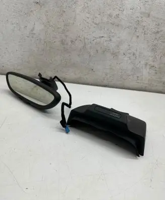 Porsche Macan (95B) Rear view mirror (interior) 7PP857511H 127191141E0