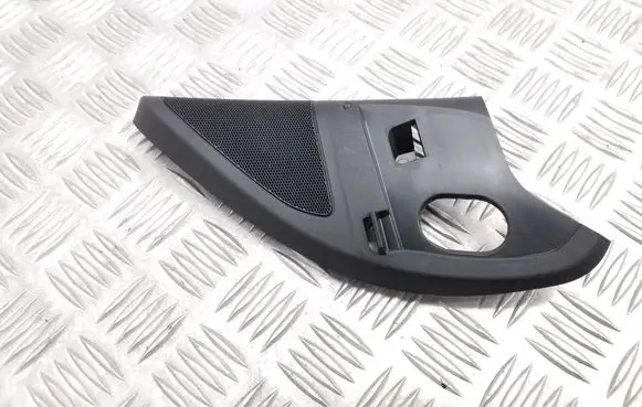 Skoda Octavia Mk3 (5E) Front door high frequency speaker 5E0837974 5E035411B