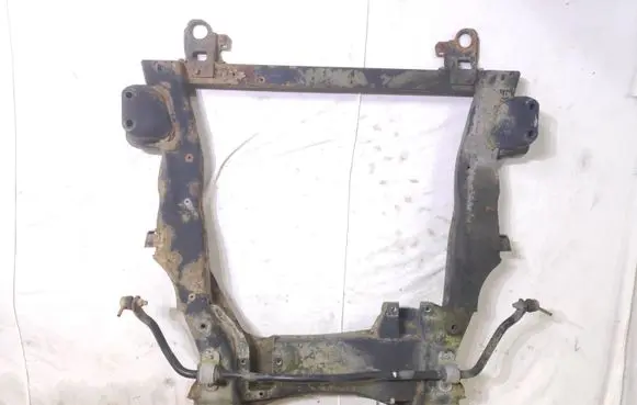 Alfa Romeo 159 Front subframe
