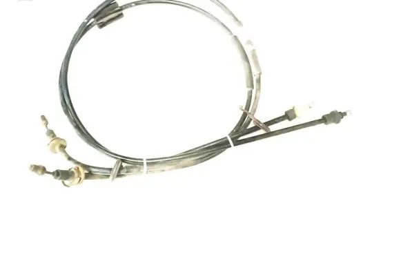 Handbrake/parking brake wiring cable