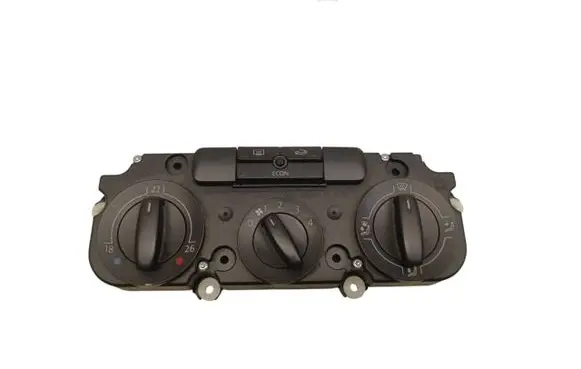 Climate control unit