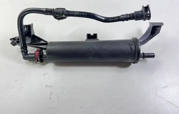 Chrysler Pacifica Fuel line pipe 99401951A 99011952A 22173A