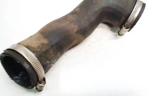 Seat Toledo IV (NH) Intercooler hose/pipe