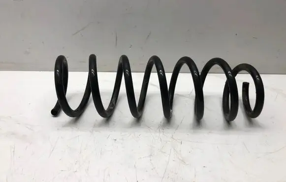BMW 5 F10 F11 Front coil spring 