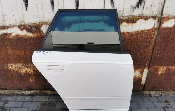 Seat Exeo (3R) Rear door
