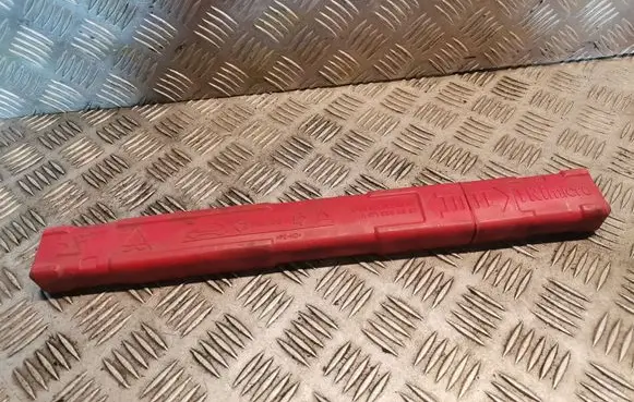 Mercedes-Benz CLK A209 C209 Tool box 1718900097