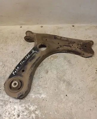 Volkswagen Polo V 6R Front lower control arm/wishbone