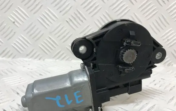 Honda Accord Sunroof motor/actuator WR52