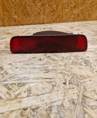 Nissan Juke I F15 Rear fog light 26580JD00B 00954000