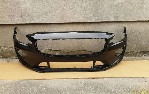 Volvo S60 Front bumper