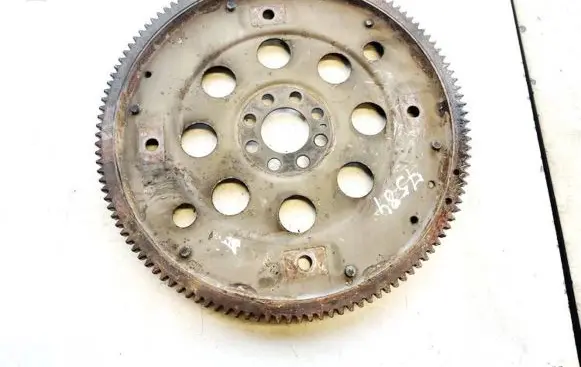 Flywheel
